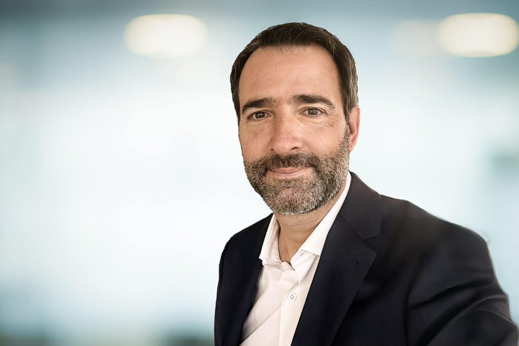 Daniel Bruderer, Stiftungsrat